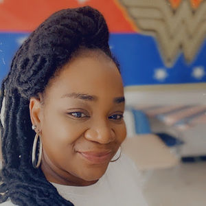 Meet your Posher, Rhesha